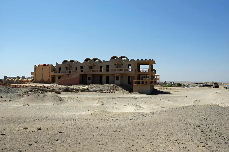 تشطيب شقة سكنية — أعمال البلاط والسيراميك