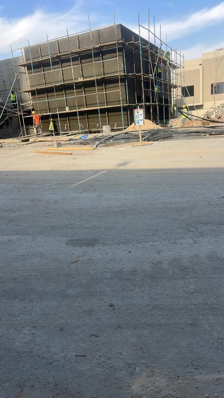 أعمال الجبس المعلق — تصميم أسقف مبتكرة